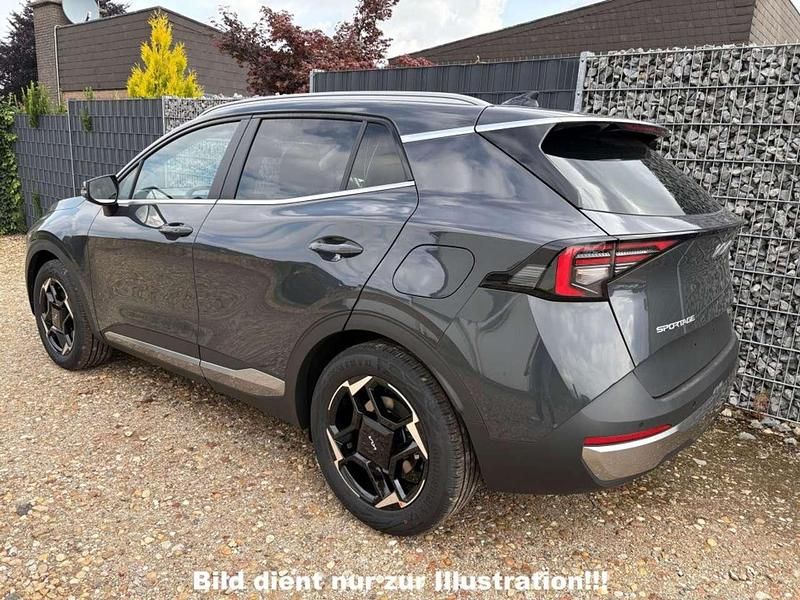 Neu Kia Sportage GT-Line 179 PS (131 kW) 2026 Wählbar  ggf. mit aufpreis SUV