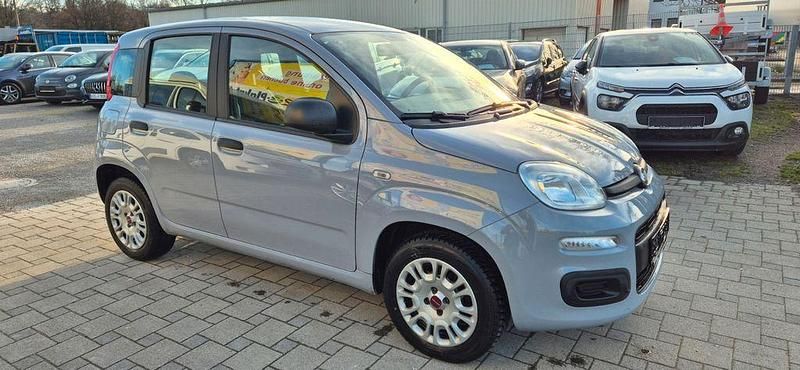 Gebraucht Fiat Panda Easy 69 PS (50 kW) 2020 Limousine