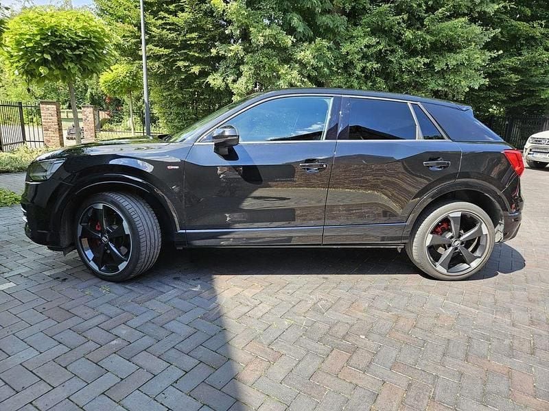 Schwarz Gebraucht 2019 Audi Q2 Sport SUV | 25.500 € (Fairer Preis) - Bild 1/4