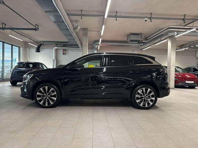 Gebraucht Renault Austral Techno 158 PS (116 kW) 2023 Sternenschwarz SUV
