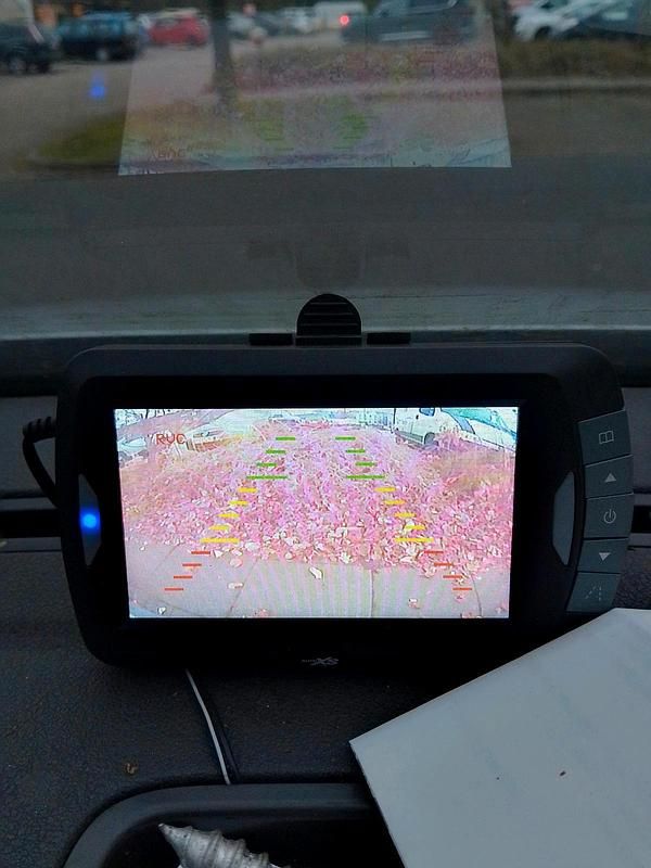 Gebraucht VW Caddy 70 PS (51 kW) 2005 Silber Van / Kleinbus