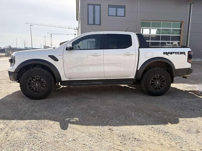 Gebraucht Ford Ranger Raptor 292 PS (214 kW) 2024 Pickup