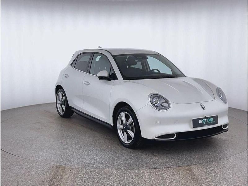 Gebraucht Ora 03 125 kW (171 PS) 2023 Weiß Kleinwagen