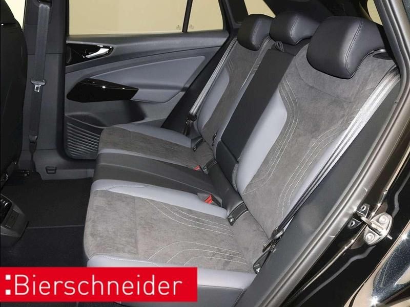 Gebraucht VW ID.4 Pro Performance 150 kW (204 PS) 2023 Grenadillschwarz metallic SUV