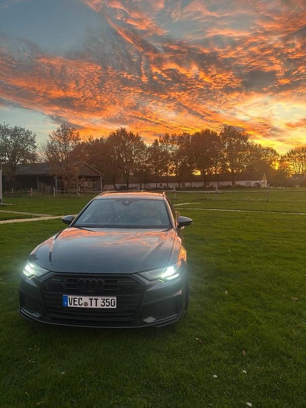 Gebraucht 2019 Audi A6 S-Line Kombi | 29.500 € (Fairer Preis) - Bild 1/4