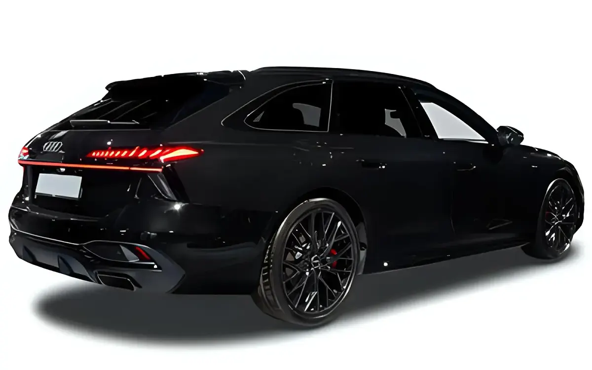 Neu Audi A6 299 PS (219 kW) 2026 Limousine