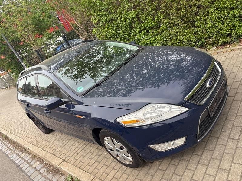 Gebraucht Ford Mondeo 125 PS (91 kW) 2009 Kombi