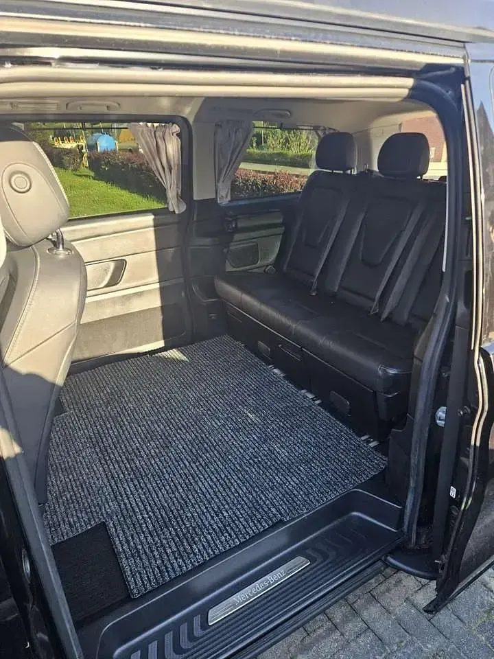 Gebraucht Mercedes 300 Marco Polo 239 PS (175 kW) 2019 Kombi
