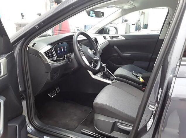 Gebraucht VW Taigo R 150 PS (110 kW) 2024 Rauchgraumetallic SUV