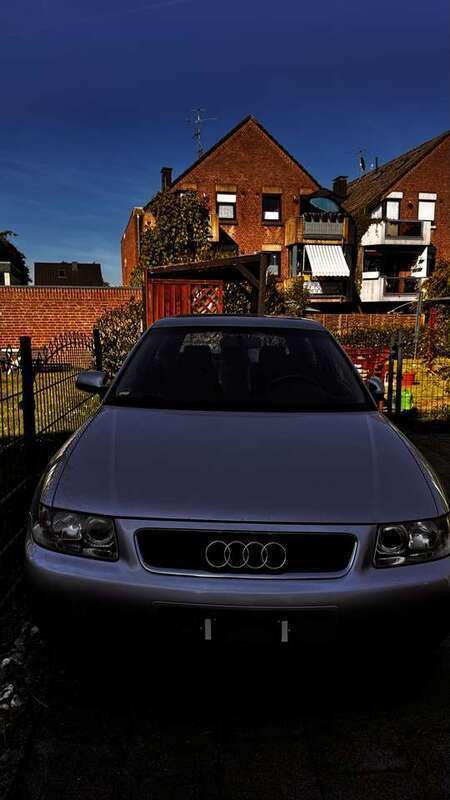 Gebraucht 2001 Audi A3 Ambiente Limousine | 1.550 € (Fairer Preis) - Bild 1/4