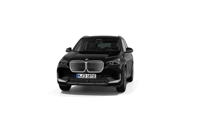 Gebraucht BMW iX1 Shadowline 230 kW (313 PS) 2025 SUV
