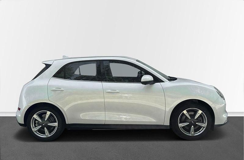 Gebraucht Ora 03 125 kW (171 PS) 2023 Weiß metallic Kleinwagen