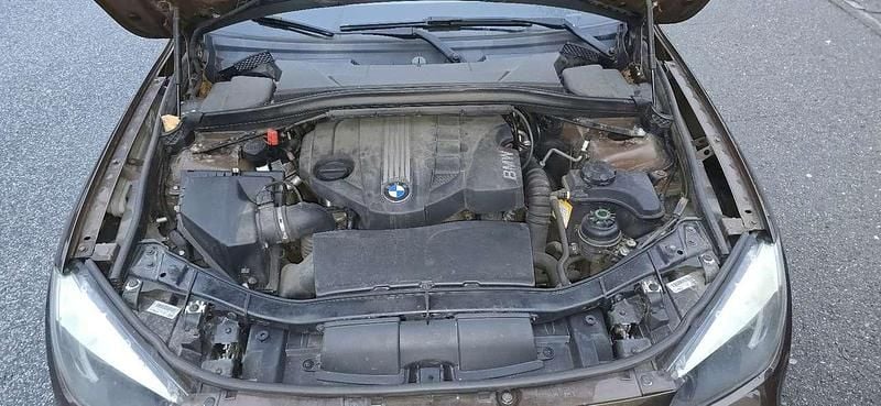 Gebraucht BMW X1 177 PS (130 kW) 2010 SUV