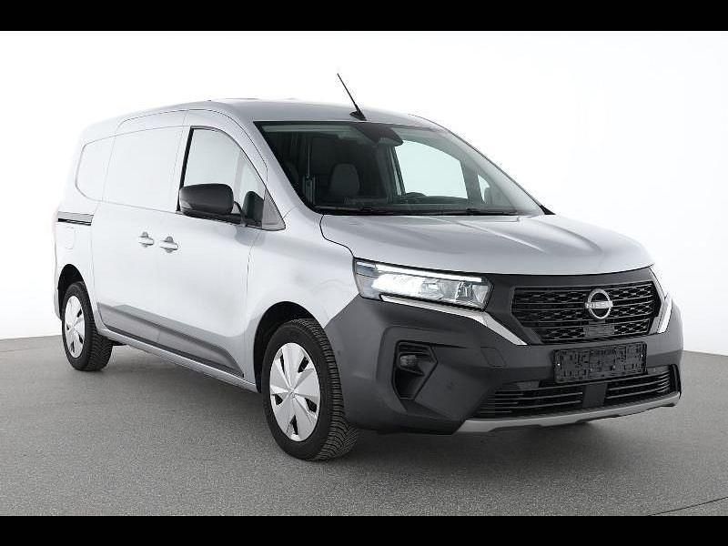 Gebraucht Nissan Townstar N-Connecta 131 PS (96 kW) 2025 Grey highland (metallic) Kombi