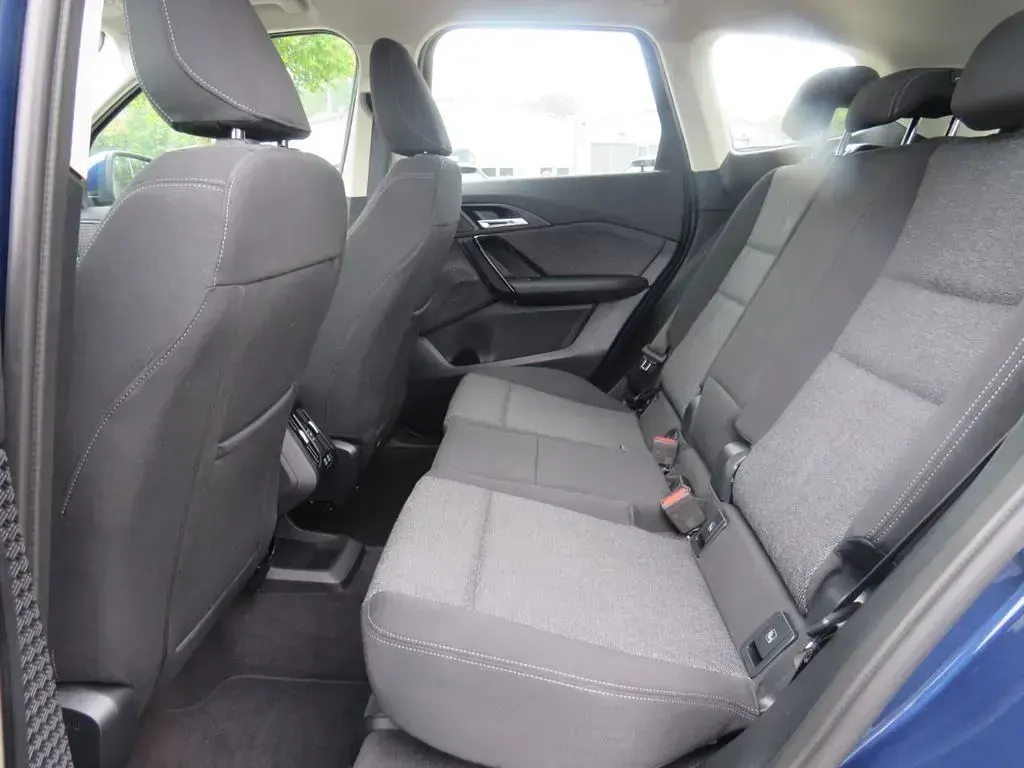 Gebraucht BMW X1 156 PS (114 kW) 2023 Blau SUV