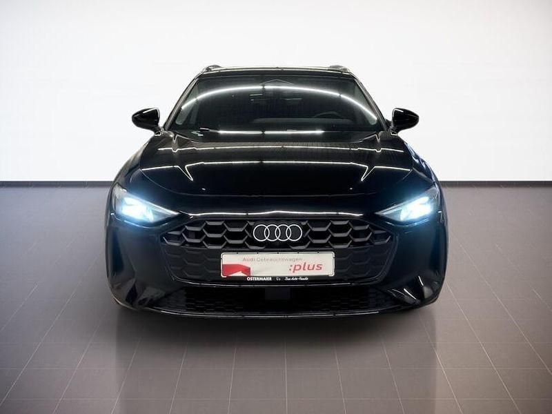 Gebraucht Audi A5 Ambiente 150 PS (110 kW) 2025 Mythosschwarz Coupé