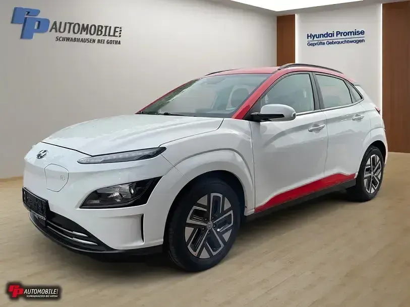 Gebraucht Hyundai Kona Select 100 kW (136 PS) 2022 SUV