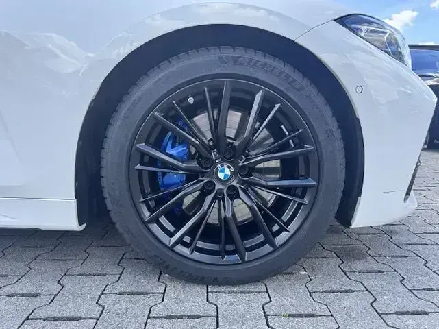 Gebraucht BMW M440 M Sport 374 PS (275 kW) 2023 Andere Limousine