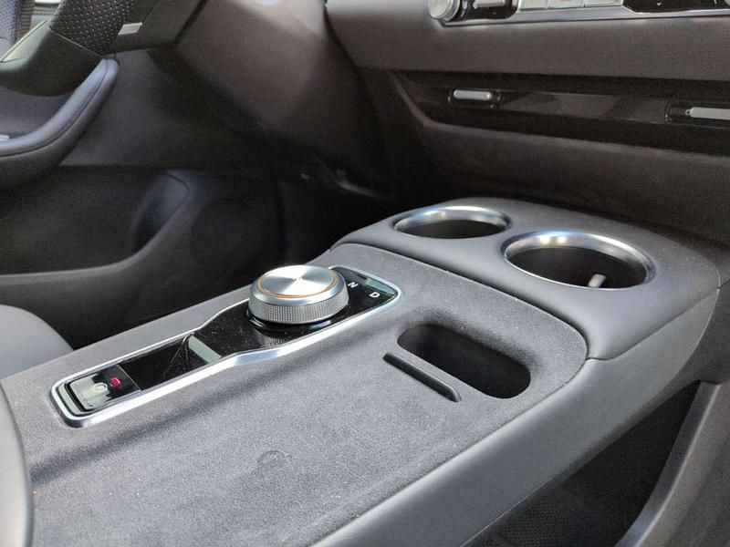 Neu MG MG5 EV Luxury 169 kW (231 PS) 2025 Andes grey Kombi