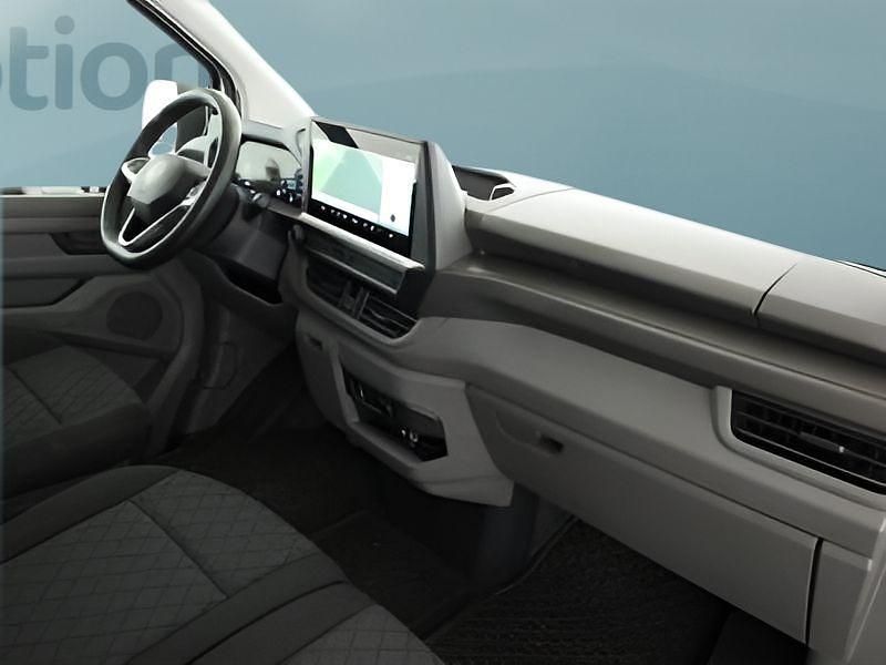 Neu VW Transporter 170 PS (125 kW) 2025 Weiß Van