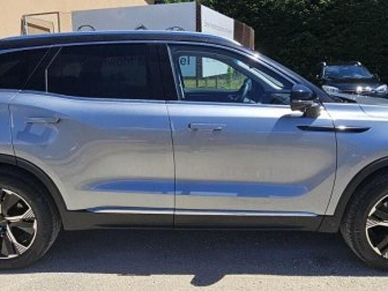 Usado Baic X75 177 HP (130 kW) 2024 Cinzento SUV