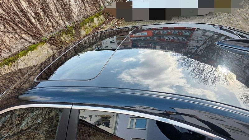Occasion BMW 523 190 ch (139 kW) 2007 Noir Berline