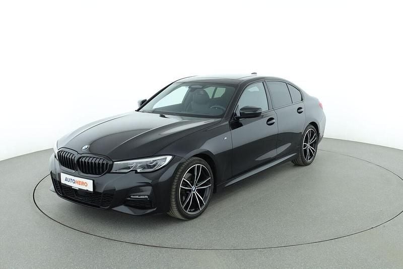 Gebraucht BMW 320 M Sport 190 PS (139 kW) 2019 Limousine