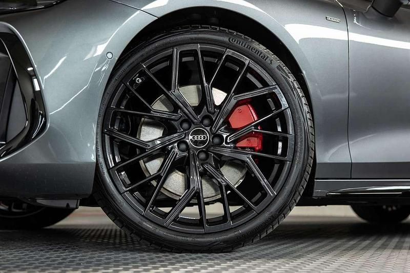 Neu Audi A6 Edition .1 299 PS (219 kW) 2026 Daytonagrau perleffekt Kombi