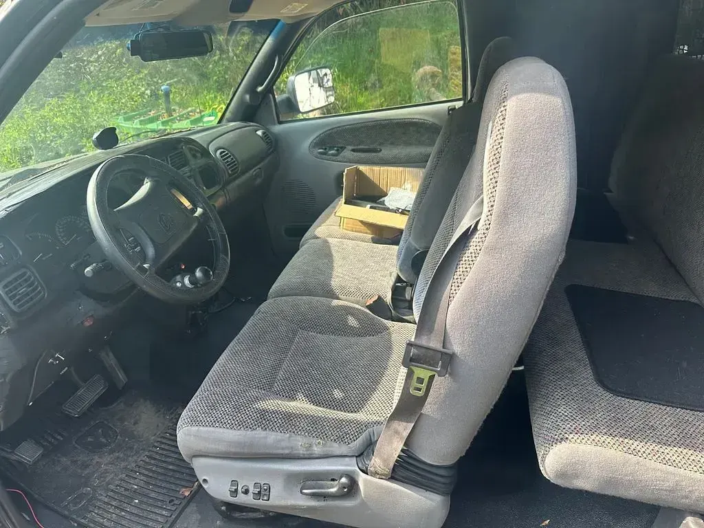 Occasion Dodge Magnum 249 ch (183 kW) 2000 SUV