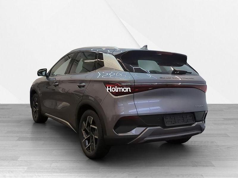 Gebraucht BYD Atto 3 Design 150 kW (204 PS) 2023 Grau SUV