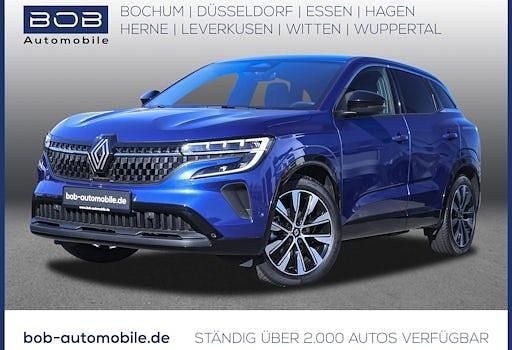 Gebraucht Renault Austral Techno 158 PS (116 kW) 2025 Blau SUV