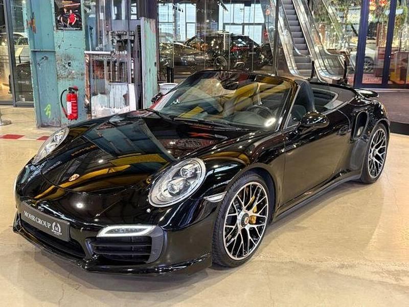 Gebraucht Porsche 911 560 PS (411 kW) 2014 Andere