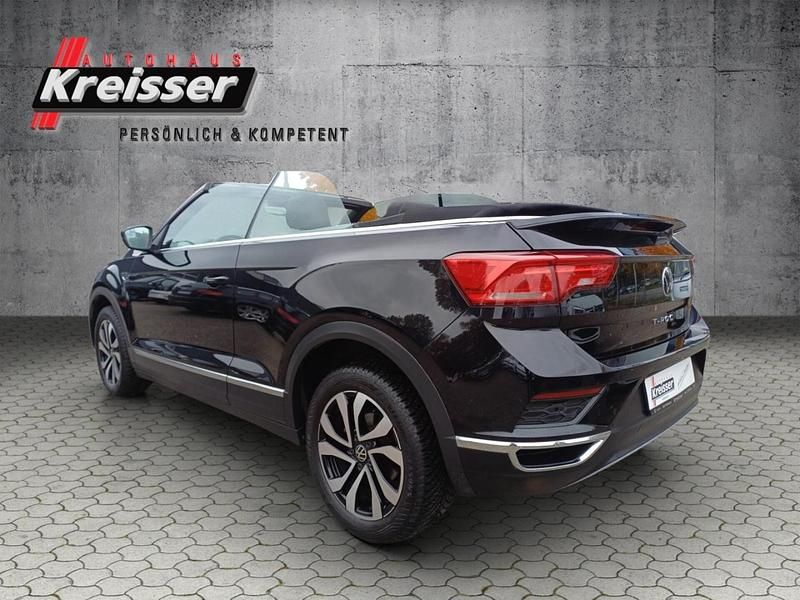 Gebraucht VW T-Roc Active 150 PS (110 kW) 2021 SUV
