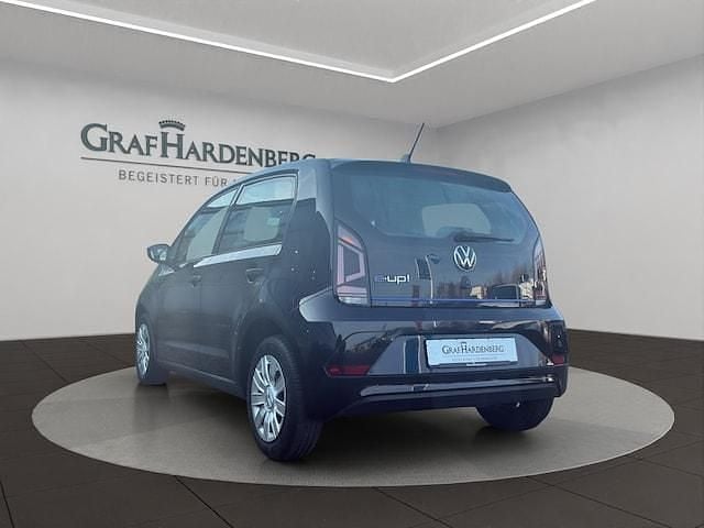 Gebraucht VW e-up! 61 kW (83 PS) 2022 Kleinwagen