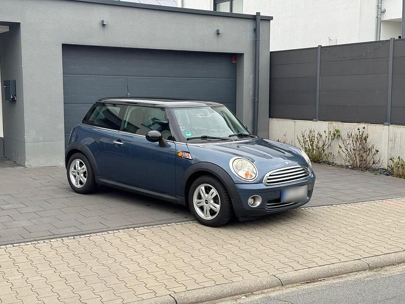 Gebraucht Mini Cooper 120 PS (88 kW) 2010 Kleinwagen