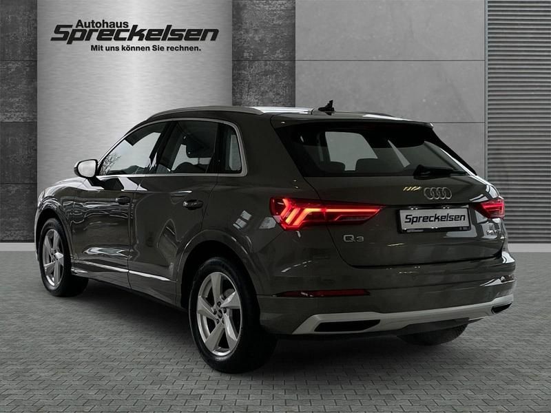 Gebraucht Audi Q3 Advanced 150 PS (110 kW) 2024 SUV
