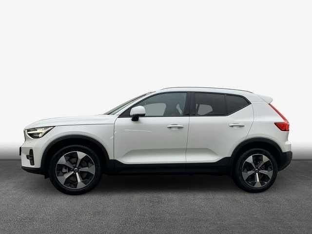 Gebraucht Volvo XC40 120 PS (88 kW) 2024 SUV