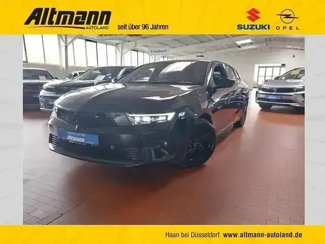 Gebraucht Opel Astra 131 PS (96 kW) 2025 Kombi