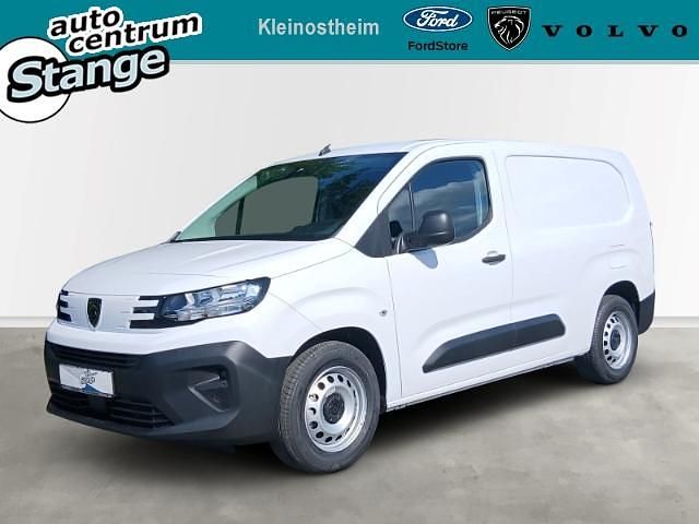 Neu 2025 Peugeot E-Partner Van / Kleinbus | 35.990 € - Bild 1/4
