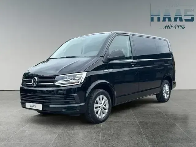Second-hand VW Multivan 110 CP (80 kW) 2018 Andere Monovolum