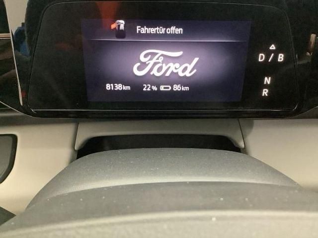 Gebraucht Ford Explorer Premium 210 kW (286 PS) 2025 Blue my mind SUV