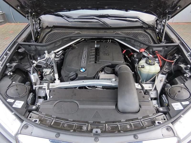 Gebraucht BMW X5 306 PS (225 kW) 2018 Grau SUV