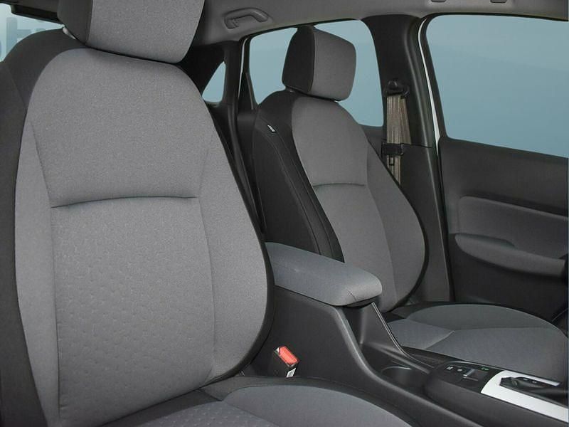 Gebraucht Honda Jazz 122 PS (89 kW) 2025 Weiß Kleinwagen