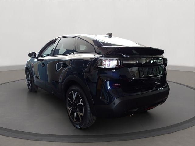 Neu Citroën C4 145 PS (106 kW) 2025 Blau SUV