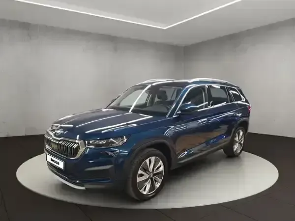 Gebraucht Skoda Kodiaq Style 200 PS (147 kW) 2023 SUV