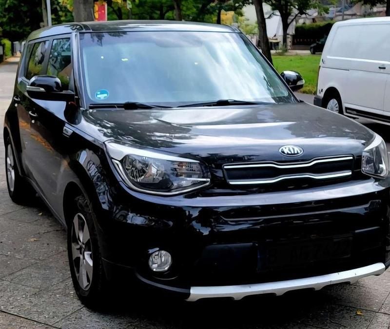 Gebraucht 2019 Kia Soul Edition 7 SUV | 15.500 € (Fairer Preis) - Bild 1/2
