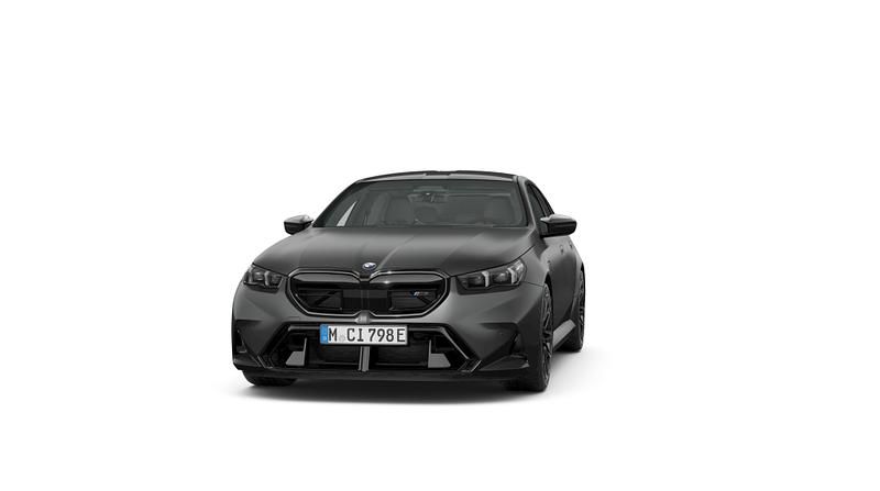 Gebraucht 2024 BMW M5 Comfort Edition Limousine | 143.528 € (Superpreis) - Bild 1/4