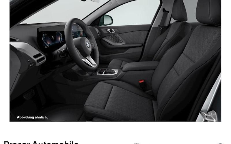 Gebraucht BMW 120 Shadowline 170 PS (125 kW) 2025 Grau Kleinwagen