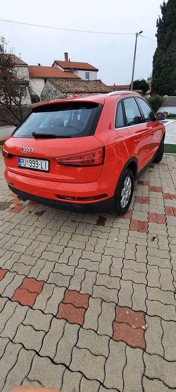 Gebraucht 2016 Audi Q3 Design SUV | 15.900 € (Fairer Preis) - Bild 1/4