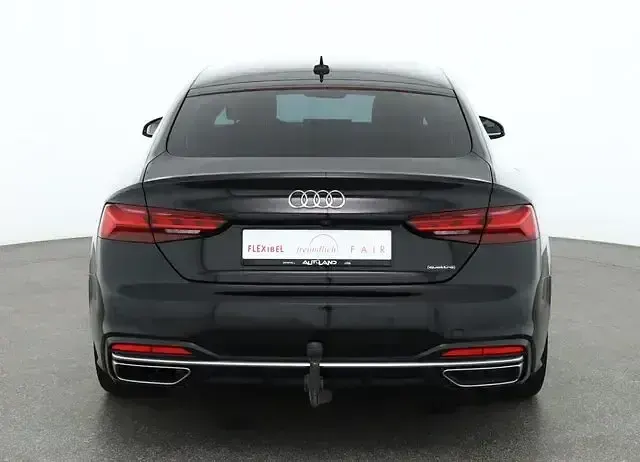 Gebraucht Audi A5 Comfort 2021 Andere Coupé